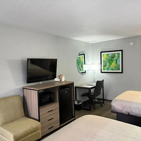 Quality Inn Crestview Exterior photo