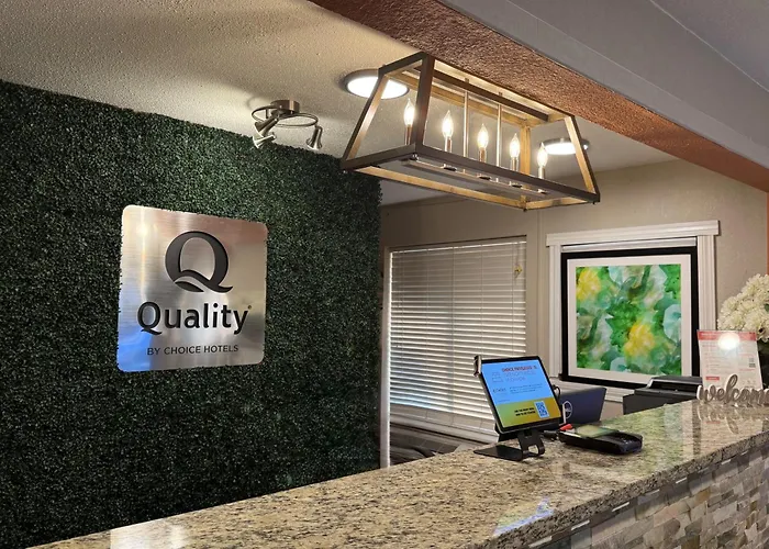 Quality Inn