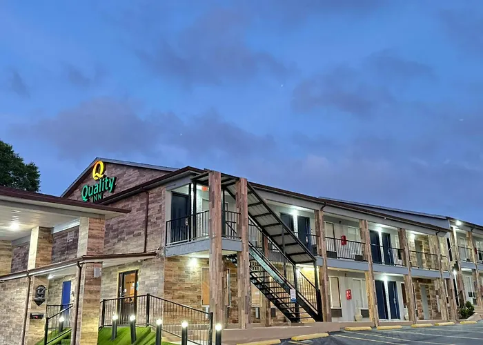 Quality Inn