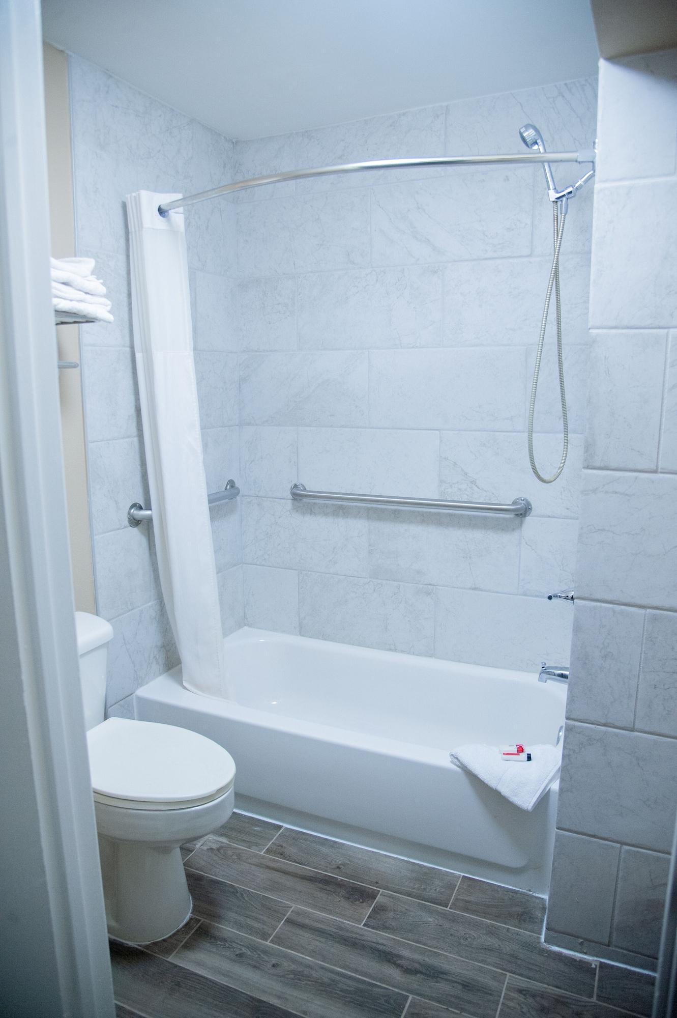 Quality Hotel Crestview