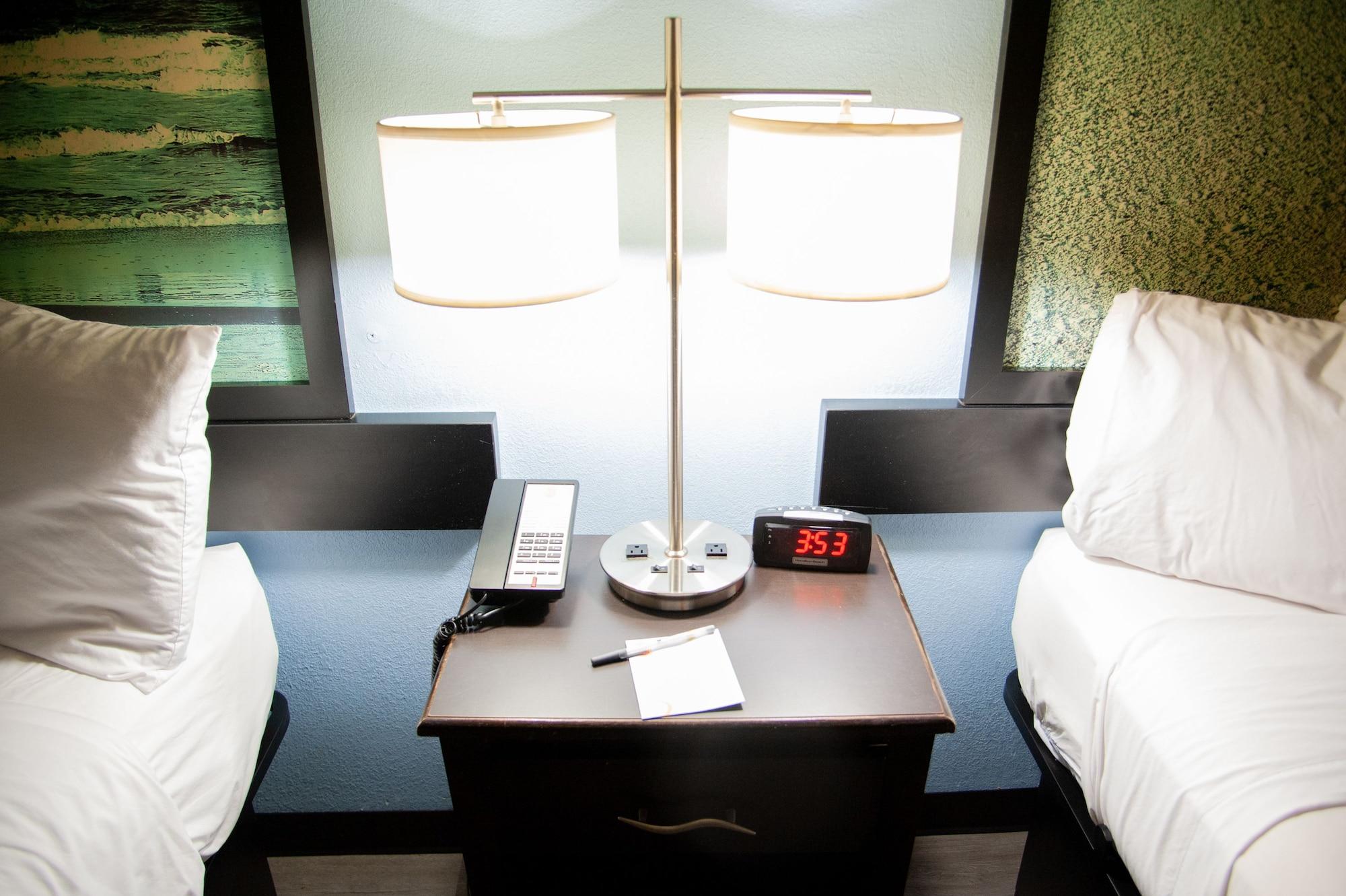 Quality Hotel Crestview