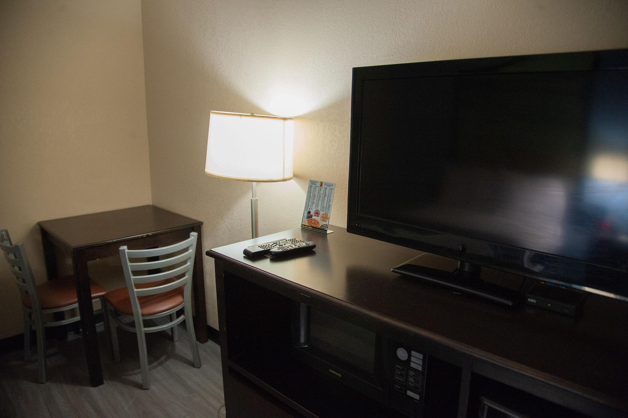 Hotel Quality Crestview
