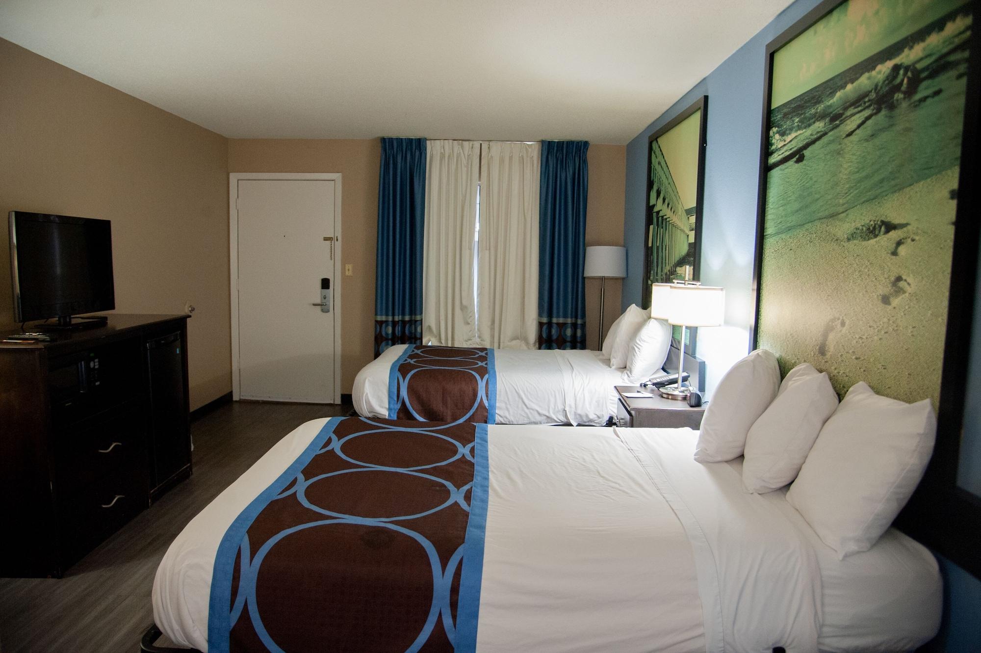 Quality Hotel 2*
