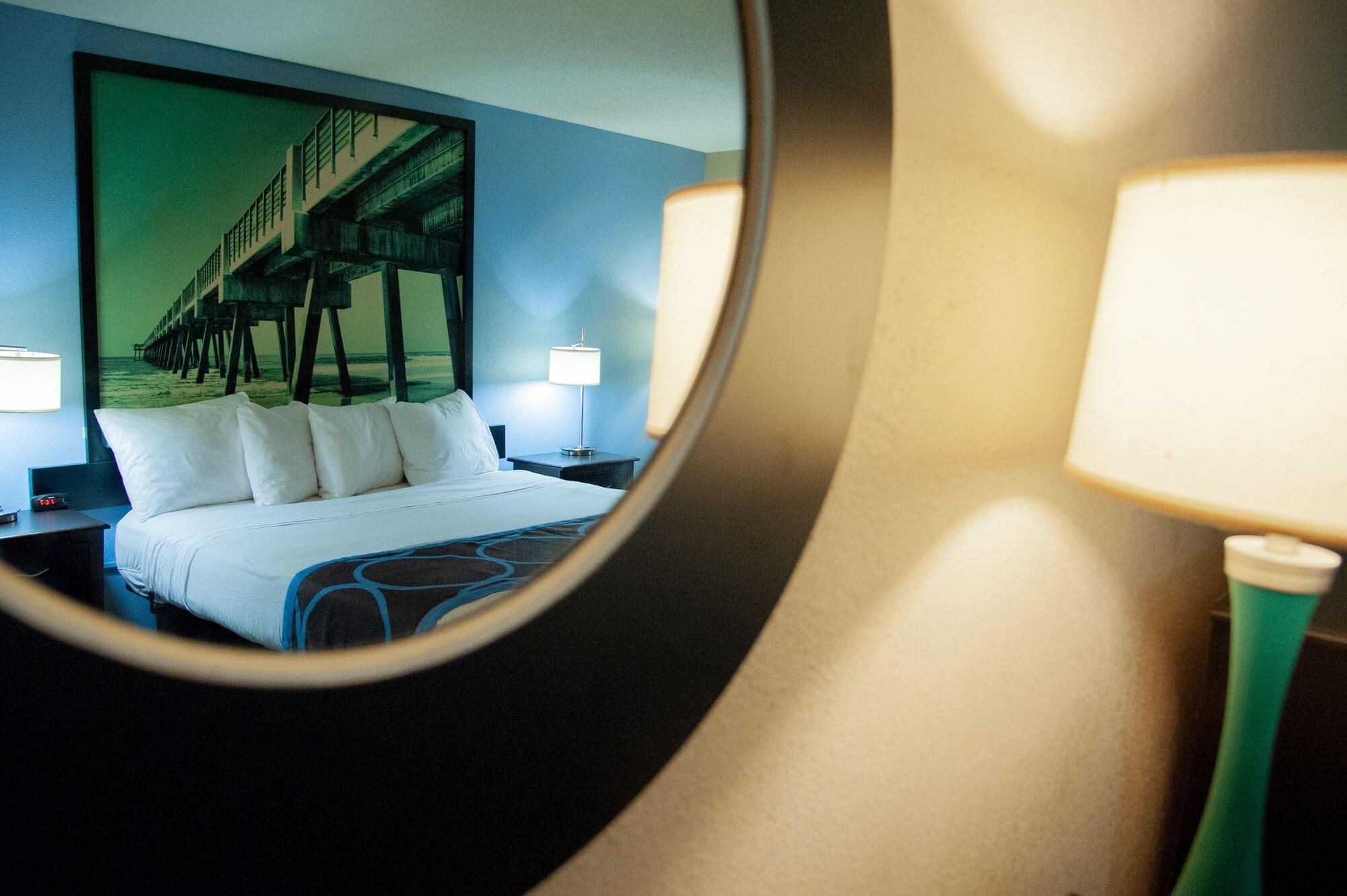 Hotel Quality Crestview
