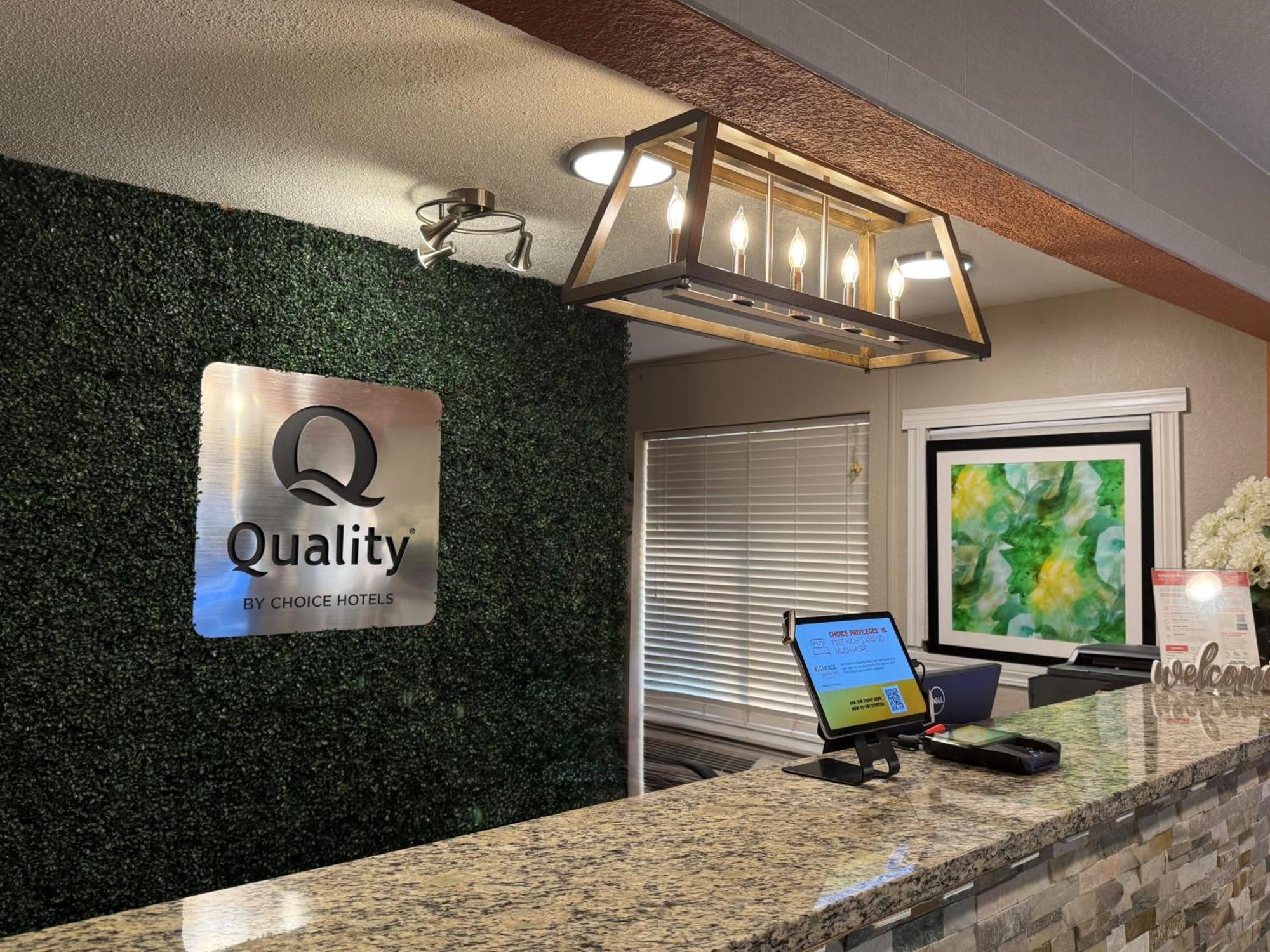 Hotel Quality 2*
