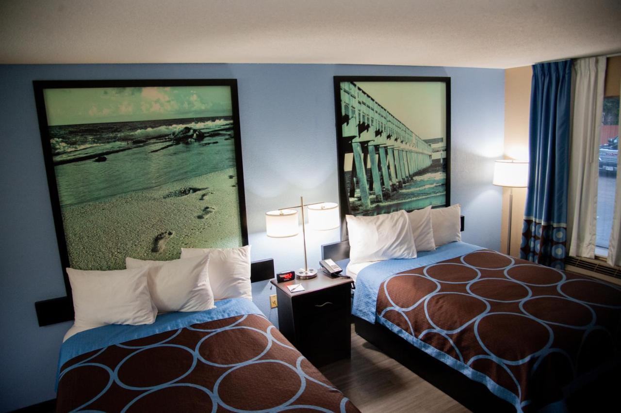 Quality Hotel Crestview