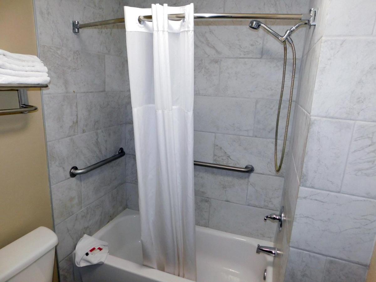 Hotel Quality Crestview