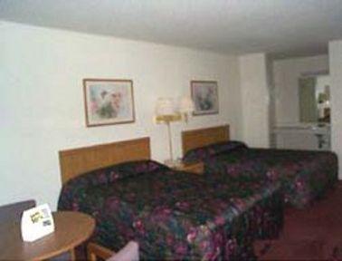 Quality Hotel Crestview