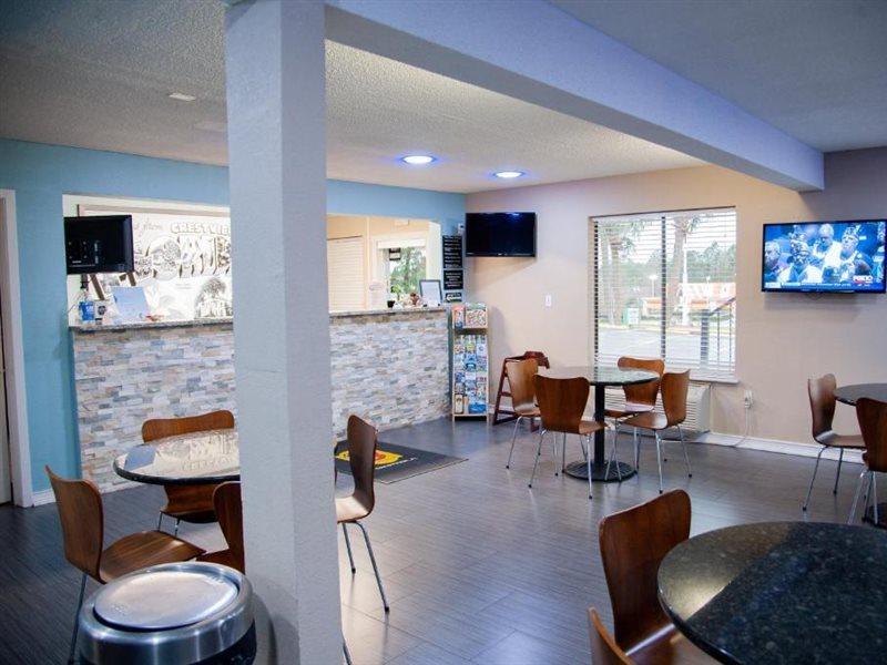Hotel Quality Crestview