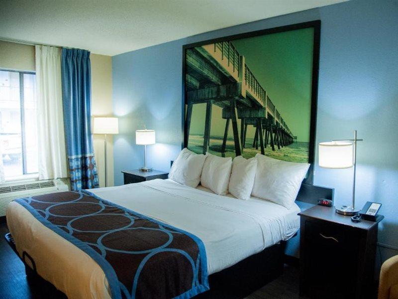 Quality Hotel Crestview