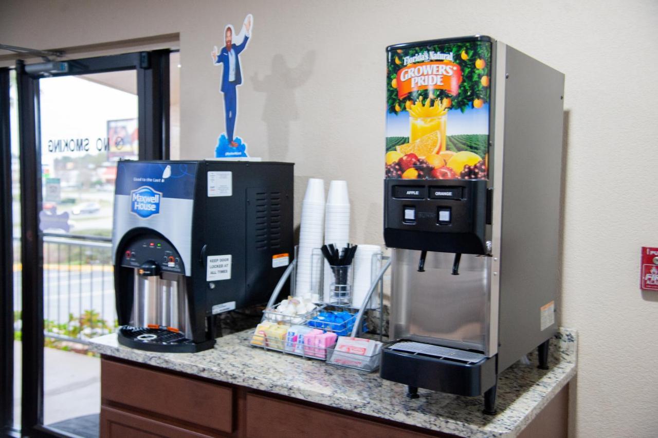 Quality Hotel Crestview