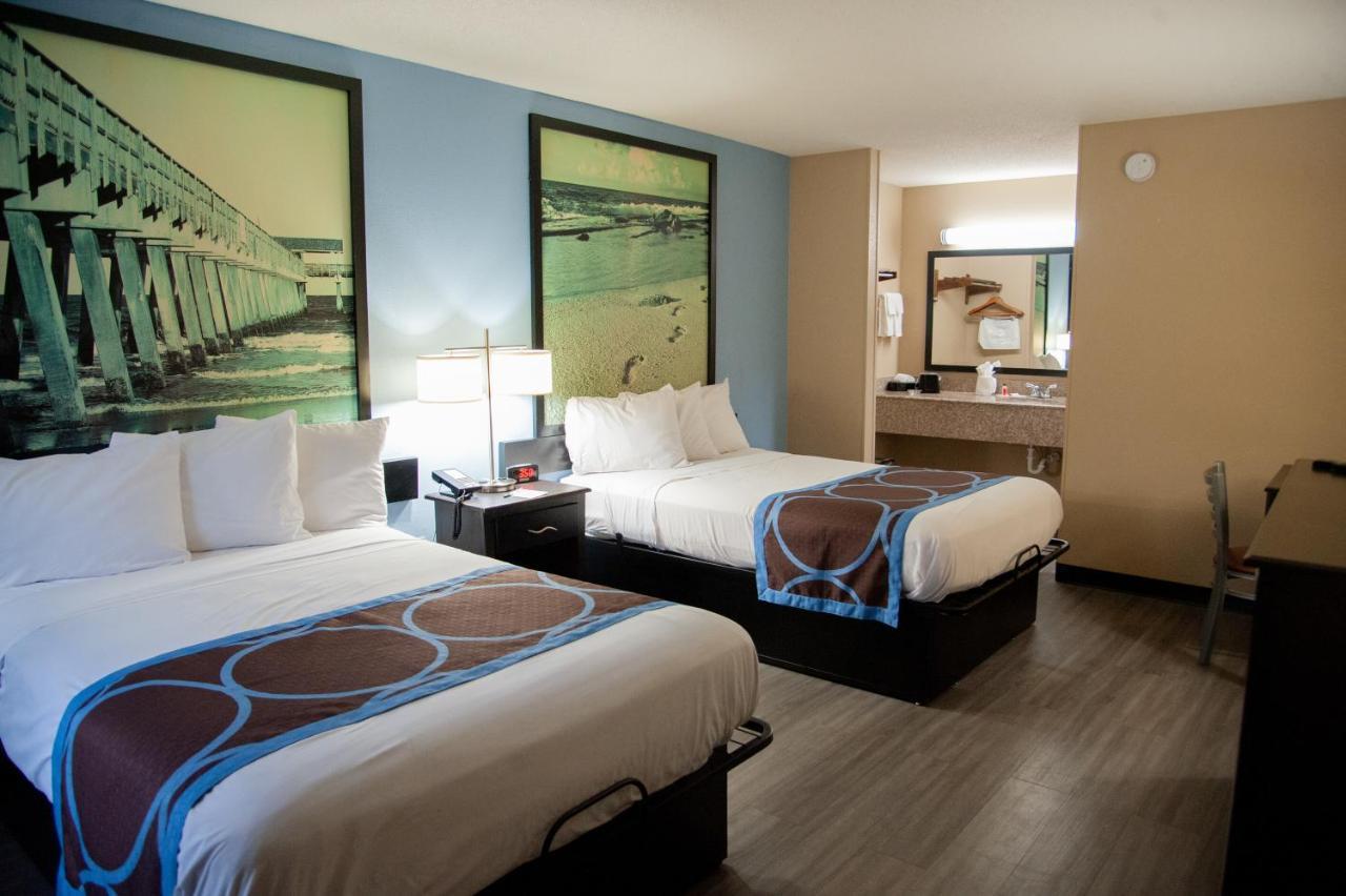Hotel Quality Crestview