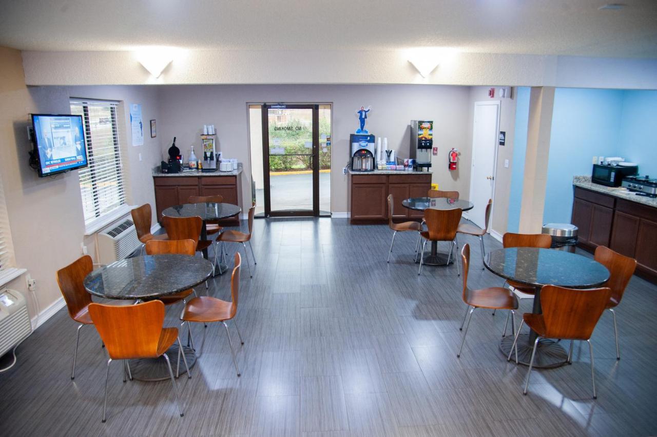 Hotel Quality Crestview
